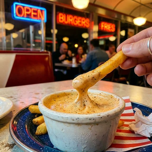 Salsa Adicional (30g)