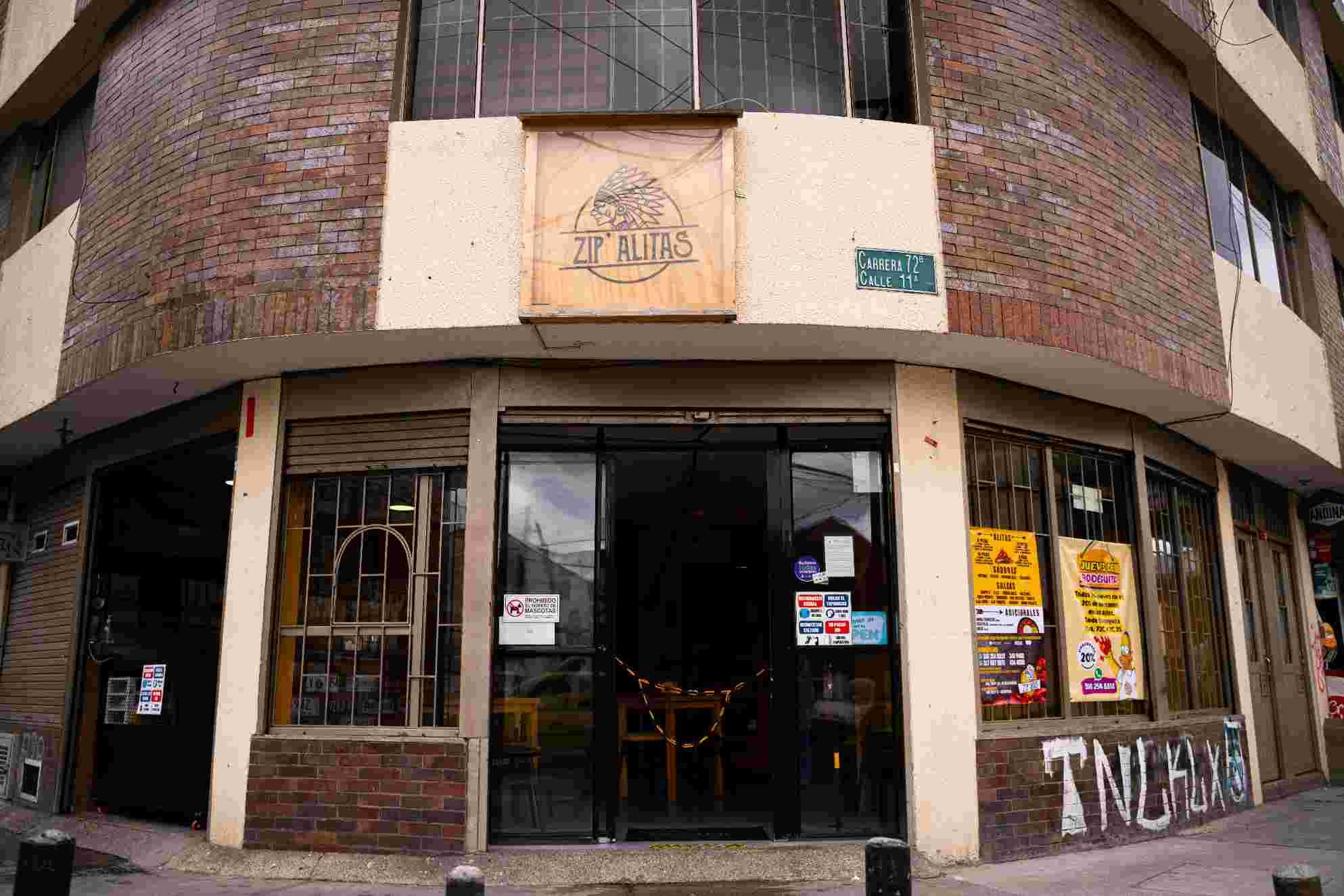 Villa Alsacia