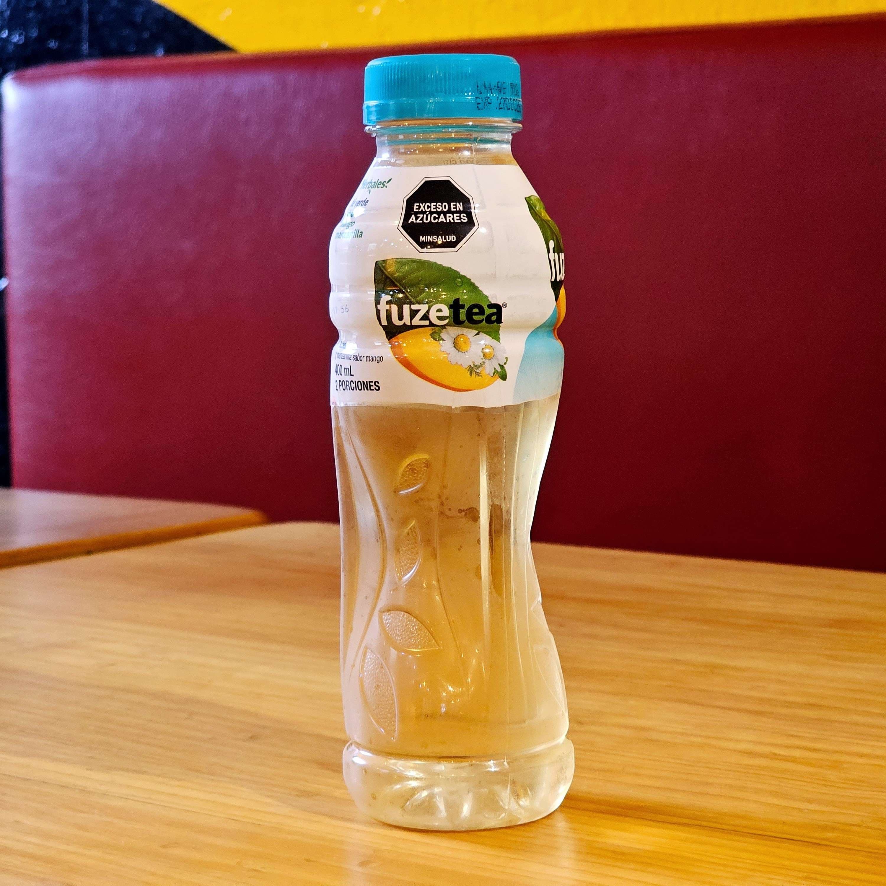 Fuze Tea 400 ml
