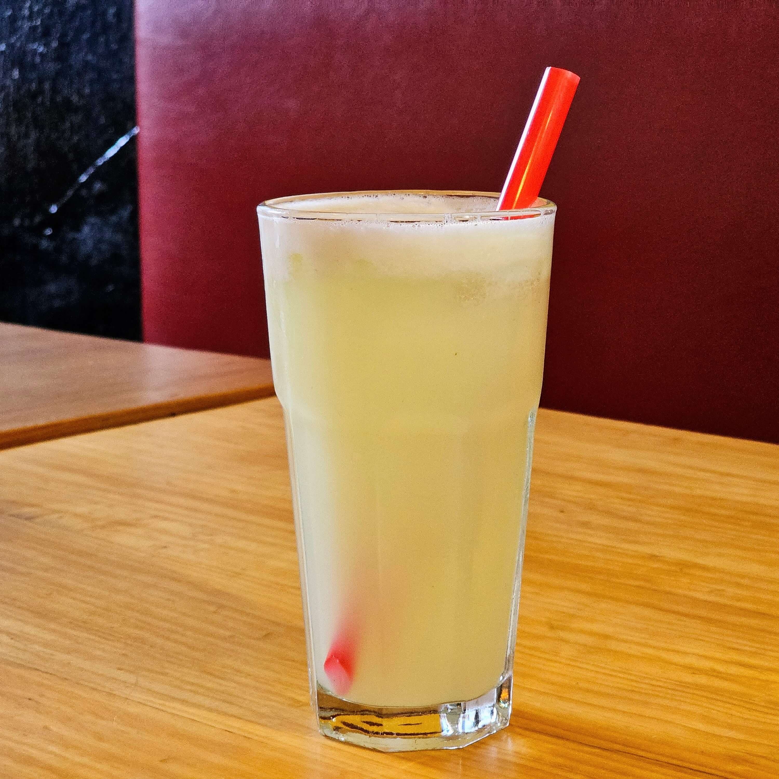 Limonada Natural